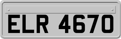 ELR4670