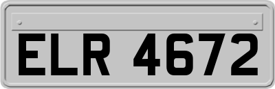 ELR4672