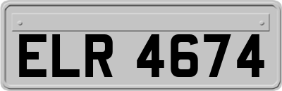 ELR4674