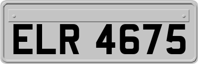 ELR4675