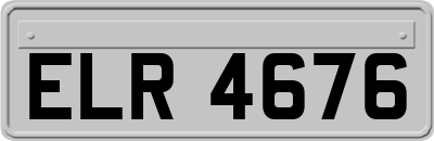 ELR4676