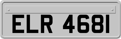ELR4681