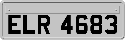 ELR4683