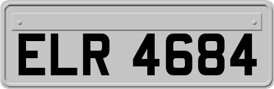 ELR4684