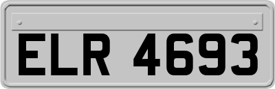 ELR4693