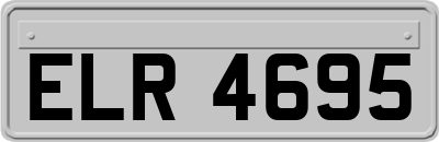 ELR4695