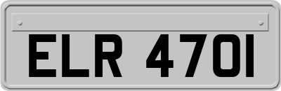 ELR4701