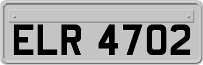 ELR4702