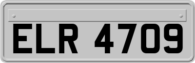 ELR4709