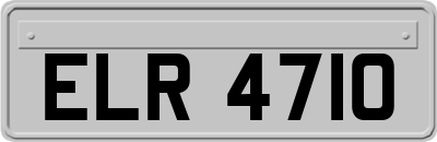 ELR4710