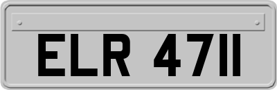ELR4711