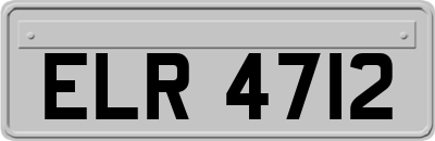 ELR4712