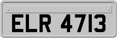 ELR4713