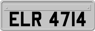 ELR4714