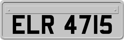 ELR4715