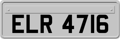 ELR4716