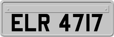 ELR4717