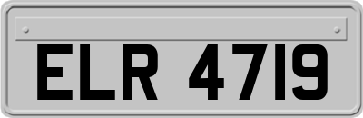 ELR4719