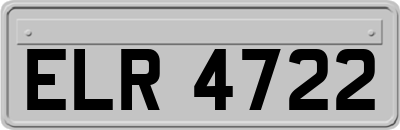 ELR4722