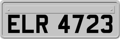 ELR4723