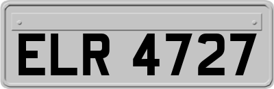 ELR4727