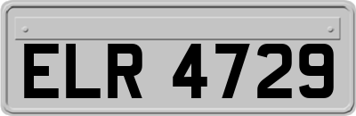 ELR4729