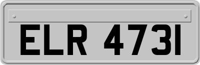 ELR4731