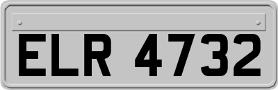 ELR4732