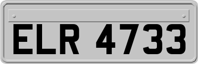 ELR4733