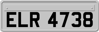 ELR4738