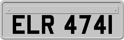 ELR4741