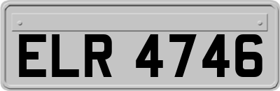 ELR4746