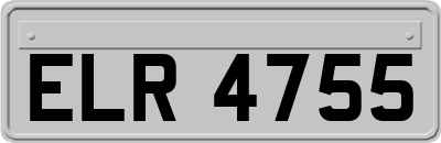 ELR4755