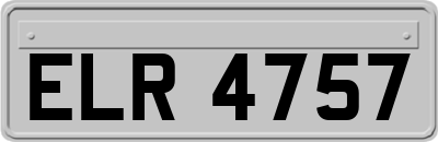 ELR4757