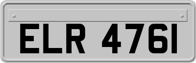 ELR4761