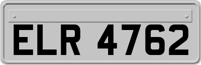 ELR4762