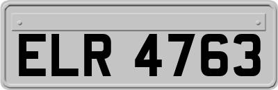 ELR4763