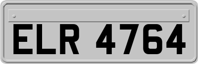 ELR4764