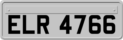 ELR4766