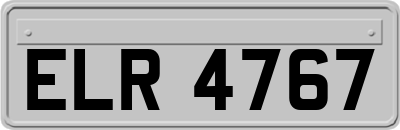 ELR4767