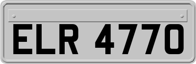 ELR4770