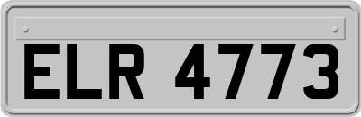 ELR4773
