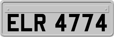 ELR4774