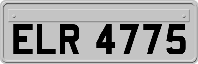 ELR4775