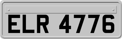 ELR4776