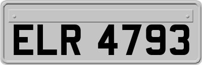 ELR4793