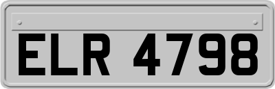 ELR4798