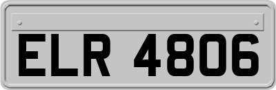 ELR4806
