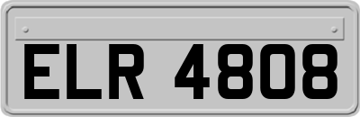 ELR4808