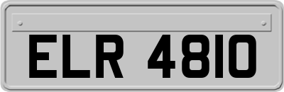 ELR4810